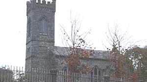 St Johns Priory