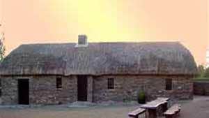 Father Murphy Centre