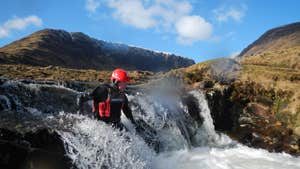 Epic Ireland Adventures