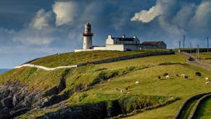 Silver Service - Lighthouse