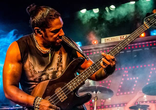 Limehouse Lizzy