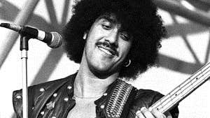 Phil Lynott