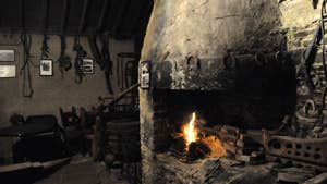 Image of forge