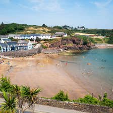 Dunmore East