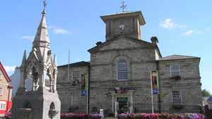 Lismore Tourist Information Office