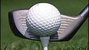 Cregmore Park Golf Club
