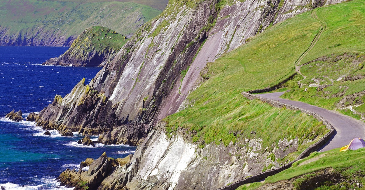 Love Irish Tours