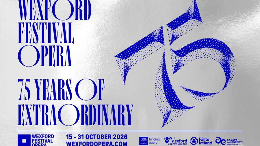 Explore the line up of performances, concerts and talks and discover everything planned from 15 - 31 October.