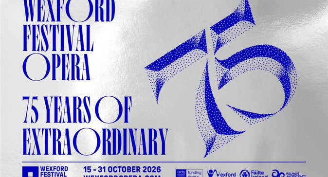 Explore the line up of performances, concerts and talks and discover everything planned from 15 - 31 October.