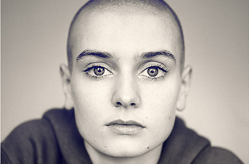 Nothing Compares, a film about Sinéad O’Connor