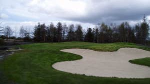 Mountbellew Golf Club