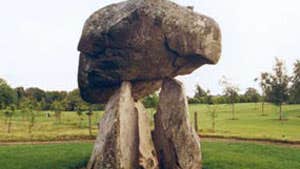 Proleek Dolmen