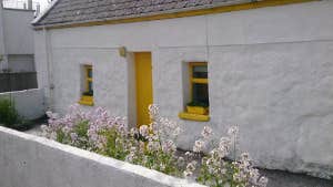 South Aran Restaurant & Rooms