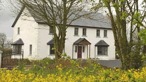 Image of bed and breakfast