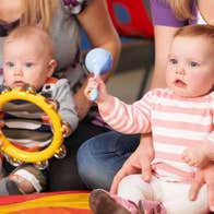 Céilí Beag Fri, 12 Dec 25