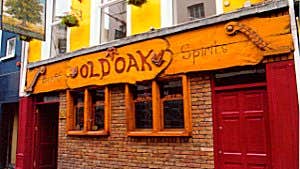 The Old Oak & Cyprus Avenue