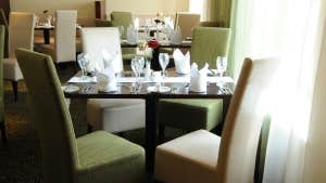 John Gray's Restaurant