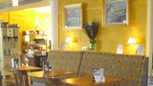 Poppy Seed Clarinbridge