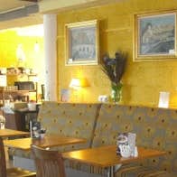 Poppy Seed Clarinbridge