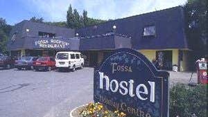 FOSSA HOLIDAY HOSTEL