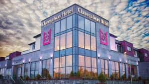Claregalway Hotel