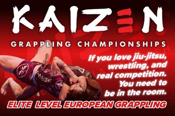 Kaizen Grappling Championships