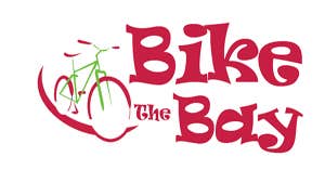 Bike the Bay Logo