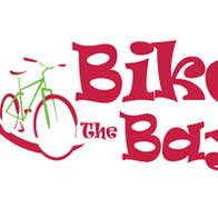 Bike the Bay Logo