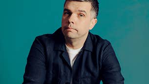 Chris Kent: That's All I Need Now!