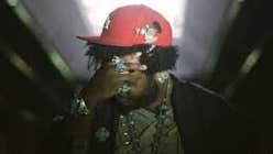 2x GRAMMY Award winner Thundercat.