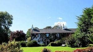 Corrib View Country House