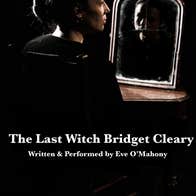 Image of The Last Witch Bridget Cleary