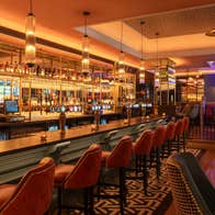 Winter Party Nights at The Waterbank Gastro Bar