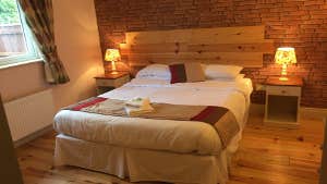 Kilcloon Self Catering Cottages