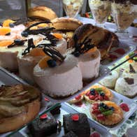 Les Petites Tartres