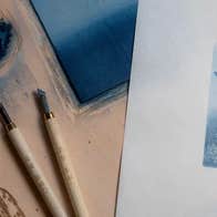 Mokuhanga Japanese Woodblock Printing with Ann Kavanagh