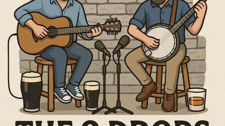 Enjoy the very best of trad, ballads, singalongs
