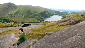 6 Day Northern Ireland Tour