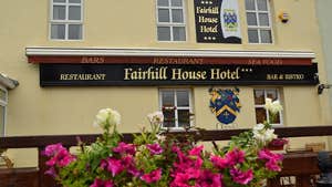 Fairhill House Hotel