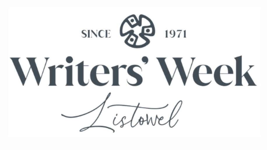Listowel Writers' Week 2026