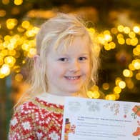 Waterford Treasures Children's Christmas Trail