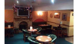 Bridge Hotel - Hotel - Bar