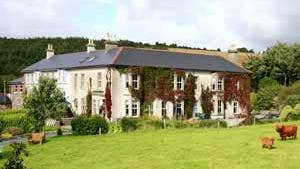 Glendine Country House