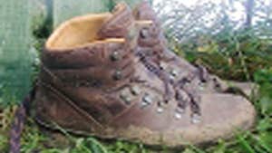 The correct equipment is essential!