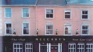 MULCAHYS HOTEL