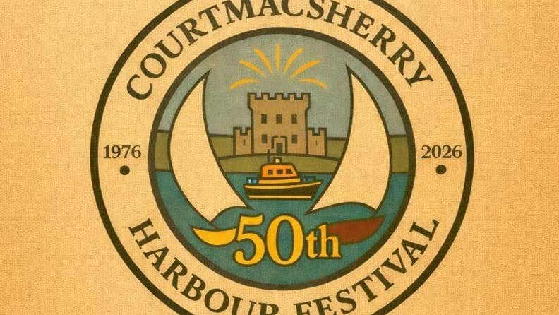 Courtmacsherry Harbour Festival 2026