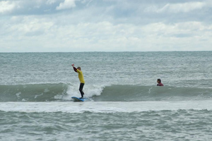The Surf Shack Curracloe