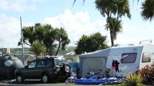 Casey's Caravan and Camping Park