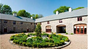 Clonabreany Courtyard