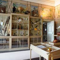 The Georgian Tours - Newbridge House & Farm